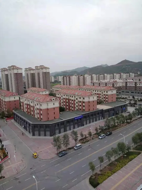 Yuanpeng Family Hotel - Image 1