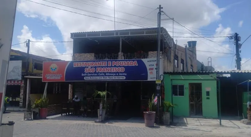 Restaurante e pousada São Francisco - Image 1