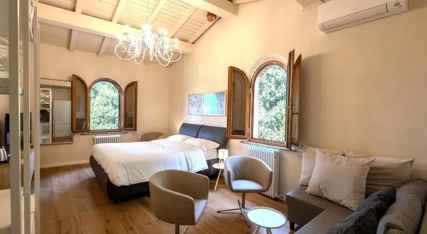 Your Tuscan Hideaway at Le Pietre Vive - Image 1