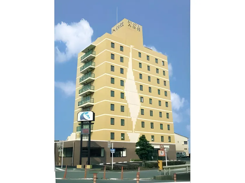 Bay Hotel Irifunekan - Image 1