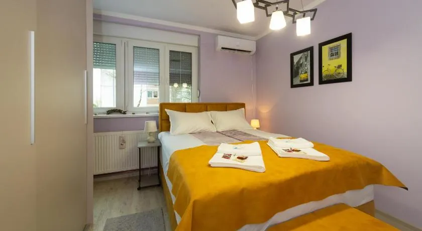 Apartman Buba Lux - Image 1