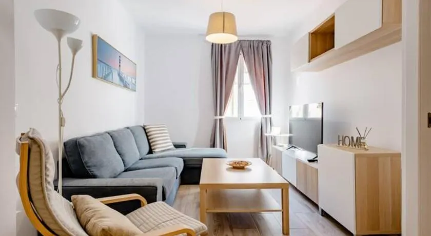Apartamento Fuentecilla Céntrico - Image 1