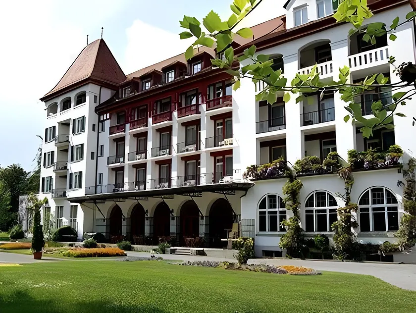 Mattenhof Resort - Image 1