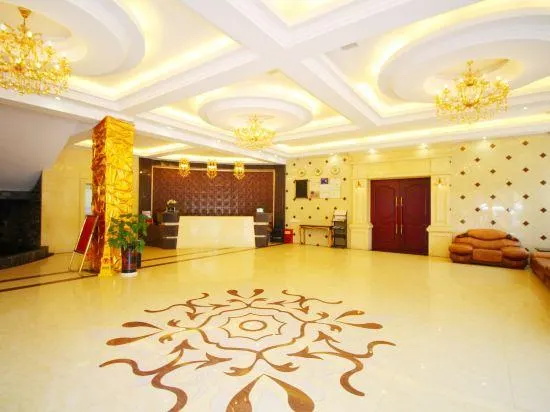 Oyo Hongta Hotel - Image 1
