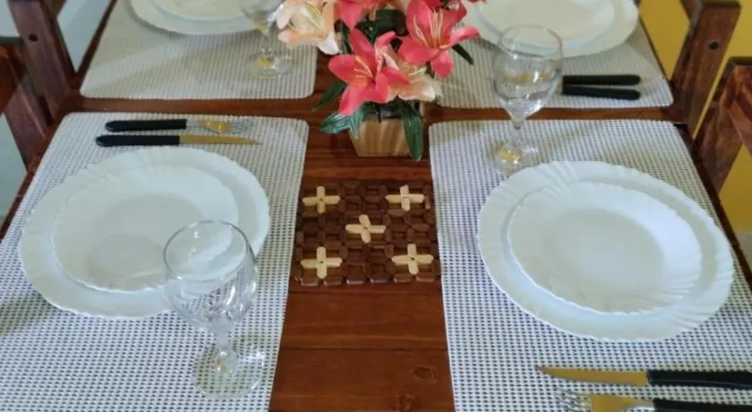 Apartamento cercado por natureza e diversão - Image 1