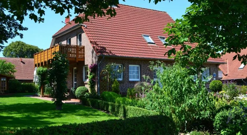 Landhaus Heyken - Image 1