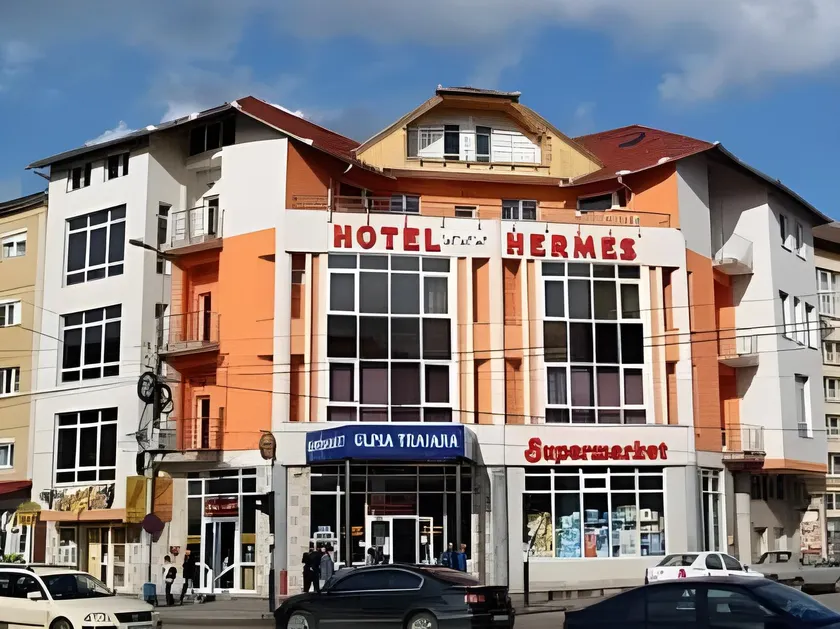 Hotel Hermes - Image 1