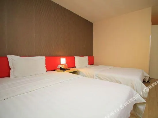 7 Days Inn (Yantai Development Zone Huangshan Road) - Image 1