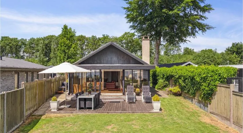 Amazing Home In Sunds With Lake View - Image 1