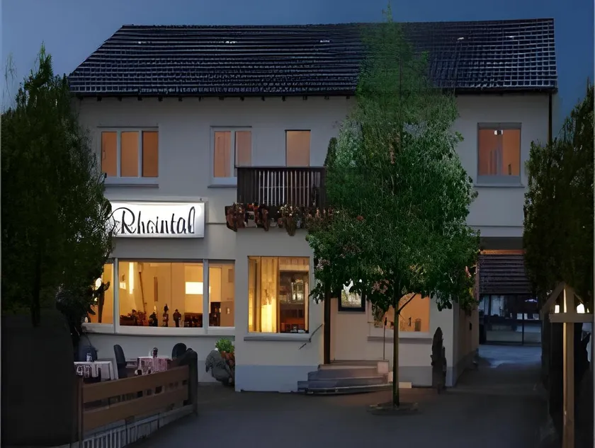 Hotel Kanta - Image 1
