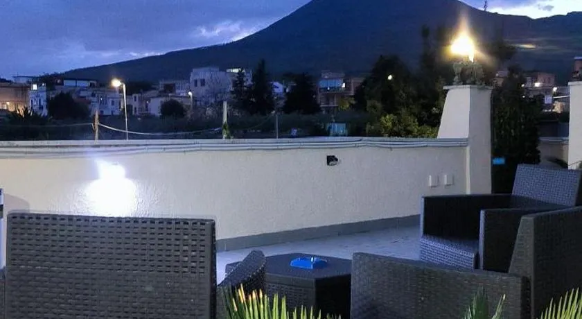 Vesuvius Dream - Image 1