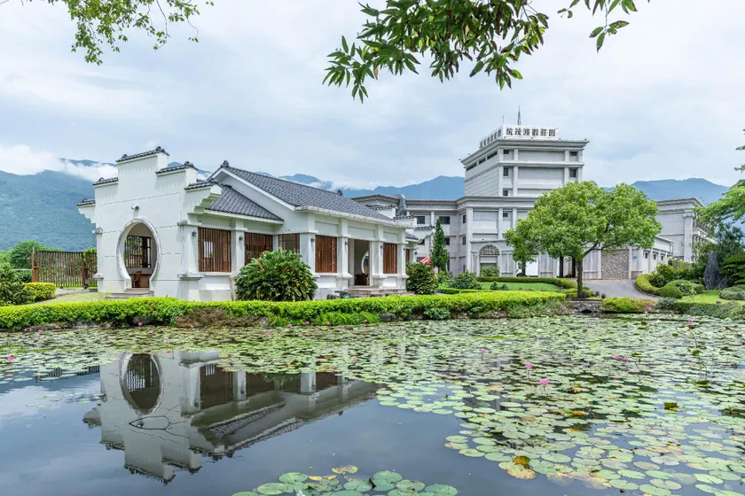 Hualien Toongmao Resort - Image 1