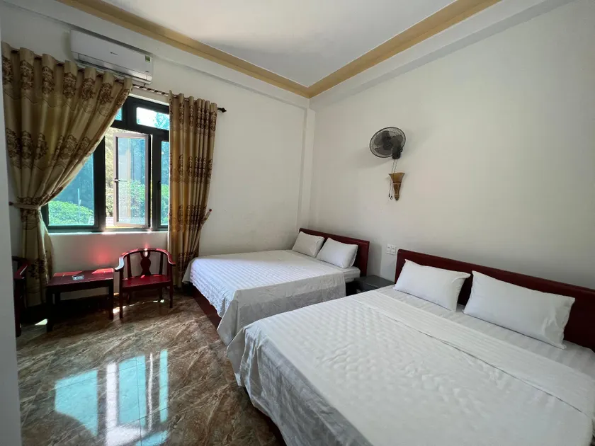 Huy Hoang Hotel Ha Tinh - Image 1