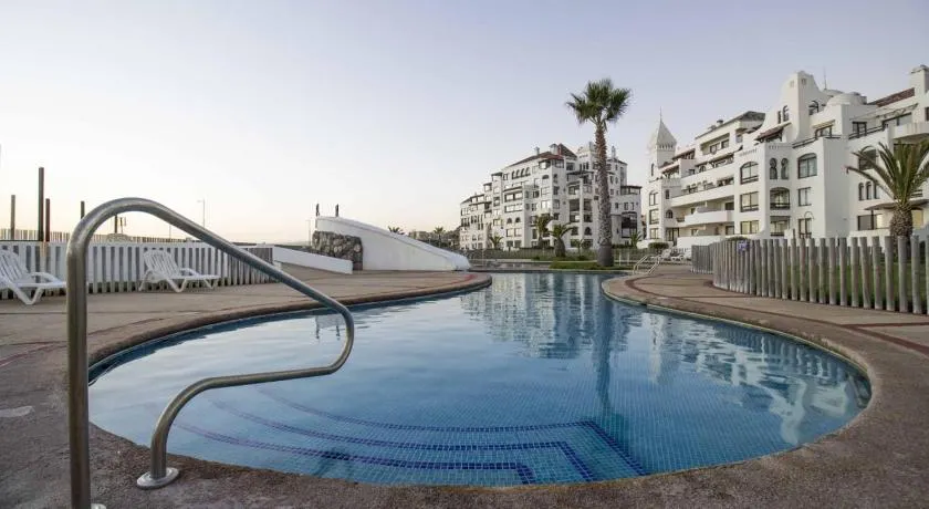 Hermoso departamento en Algarrobo, Bahía de las Rosas - Image 1