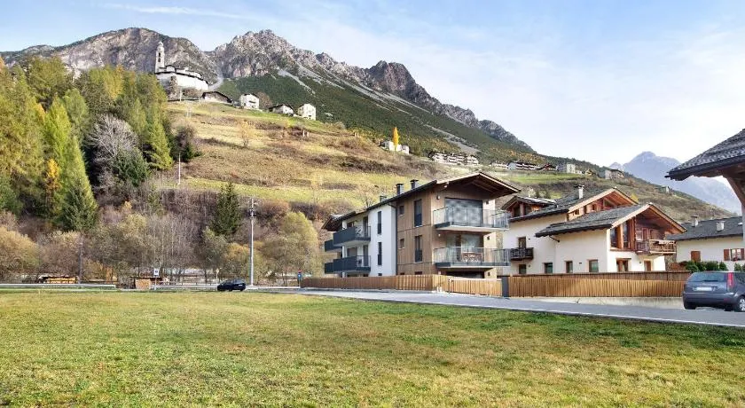 Violet a due passi da Bormio - Image 1