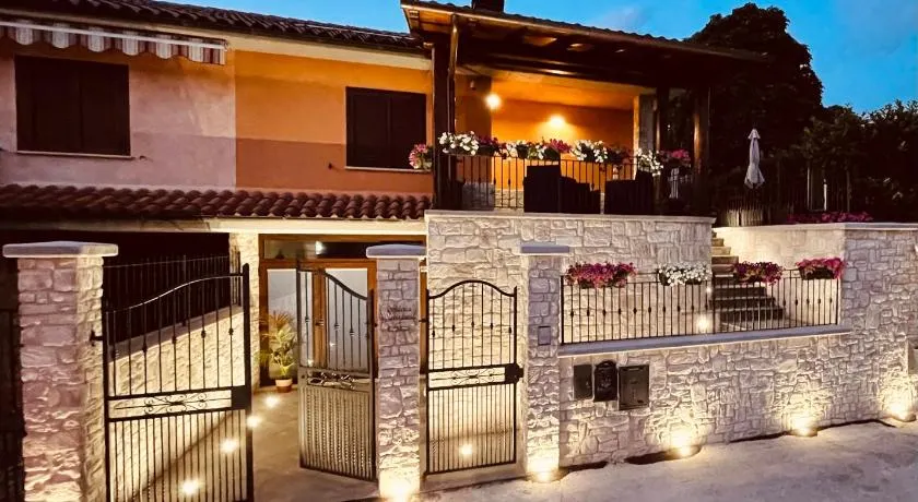 Affittacamere Residenza Montedoro - Image 1