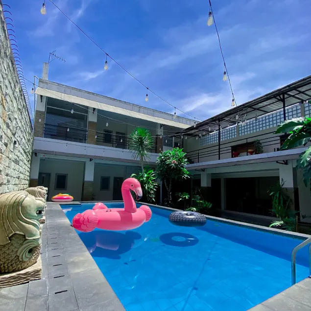 Dinasty Style Hotel - Image 1