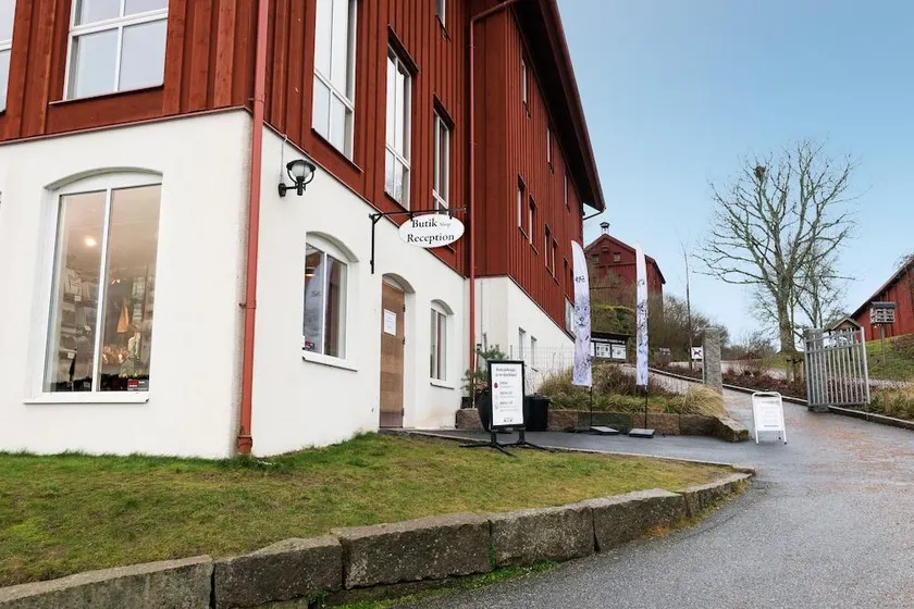 Nordens Ark Bed and Breakfast - Image 1