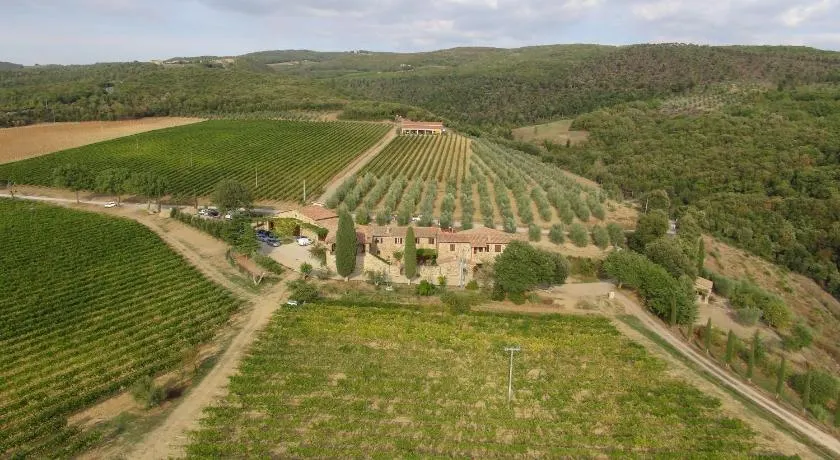 Villetta Caprili - Image 1
