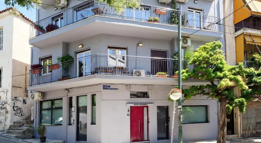 Muses Residence - Image 1