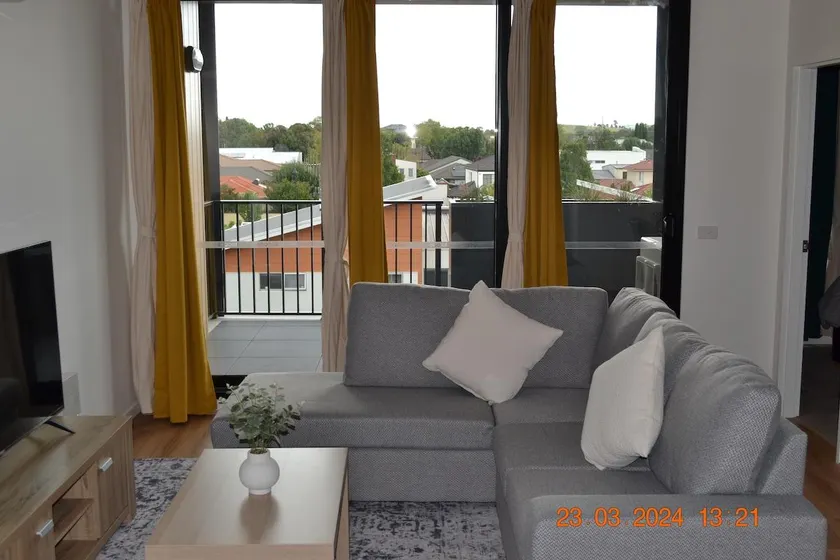 Zmith Apartment - Brooke Canberra - Image 1