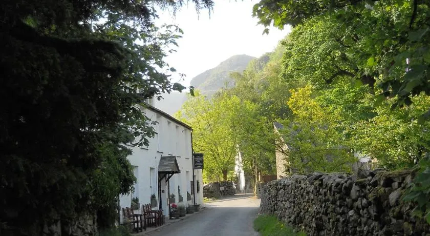 The Langstrath Country Inn - Image 1
