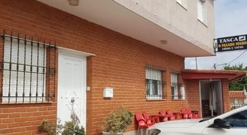 Pension Paxaro Negro - Image 1