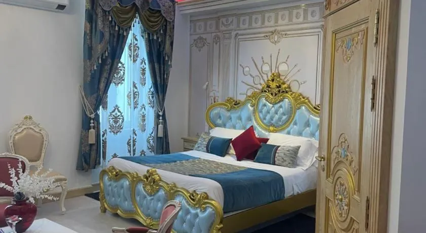 Suite Royale Maison de l'église du couvent - Image 1