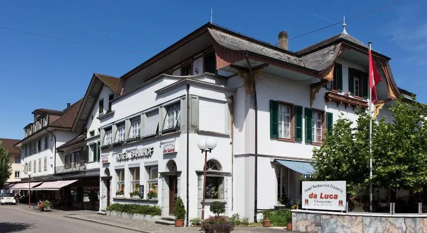 Hotel da Luca - Image 1