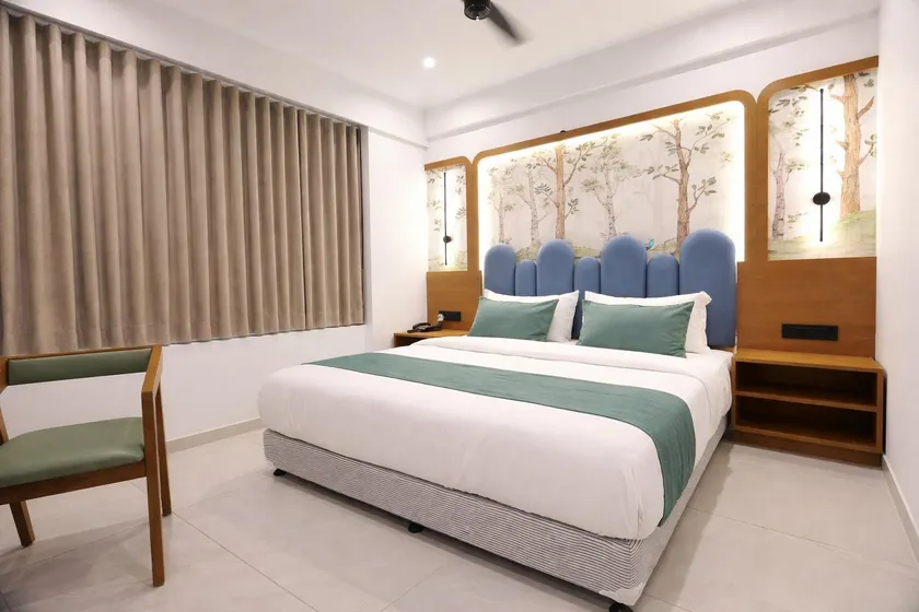Hotel Rio Valley - Image 1