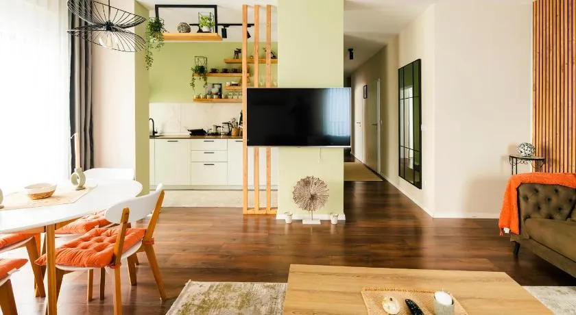 Olive Stays Apartment - 1 - Image 1