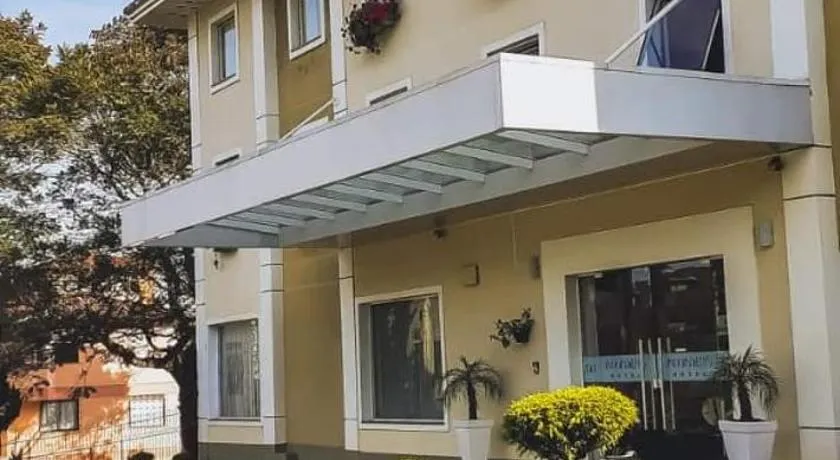 Hotel Aguadero - Image 1