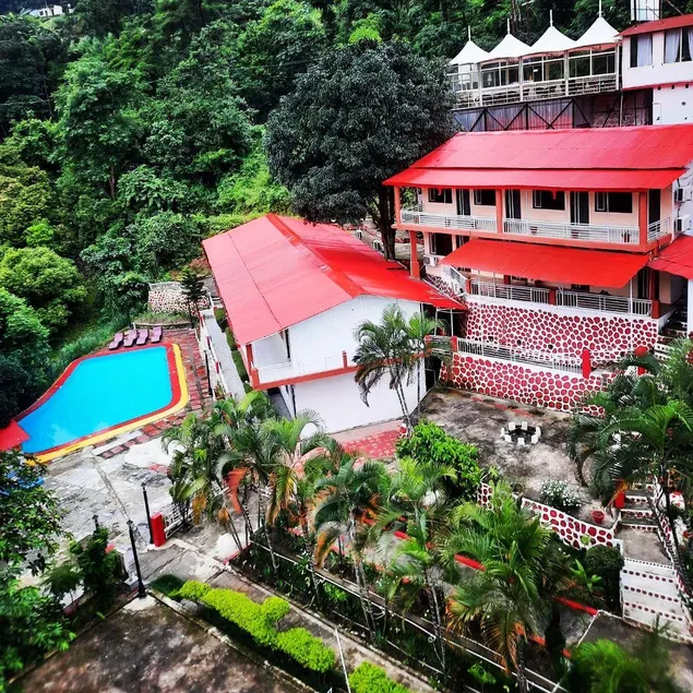 RIVER VIEW RESORT DOLMAR - Image 1