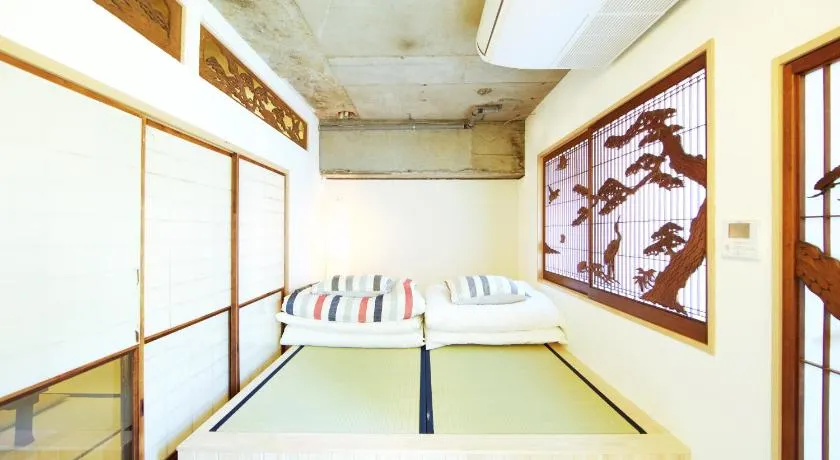 Shibuya神宮前 DAICHI&SOTEN - Image 1