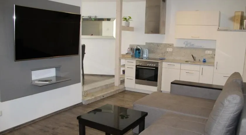 Apartment Exclusiv - Image 1