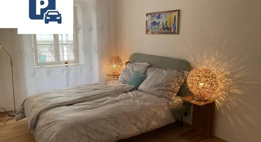 Altstadt Bed&Bike - Image 1
