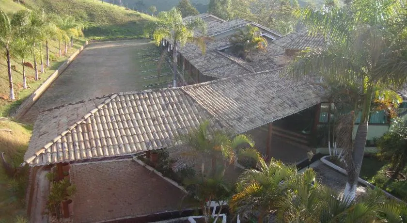 Pousada das Palmeiras - Image 1
