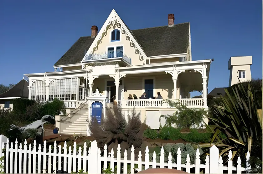 MacCallum House Inn - Image 1