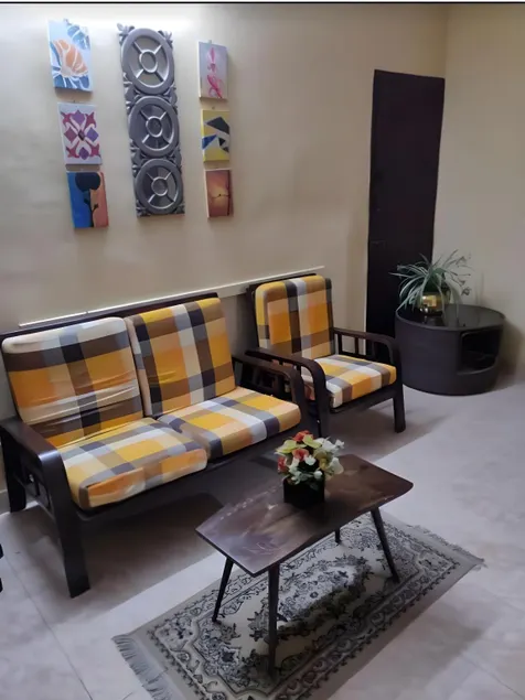 AHK0 - Entire 2BHK 2Bath Flat @ Ashok Nagar - Image 1