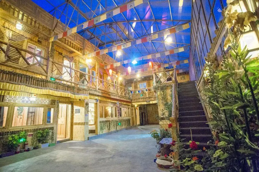Shangri-La Memory Homestay - Image 1