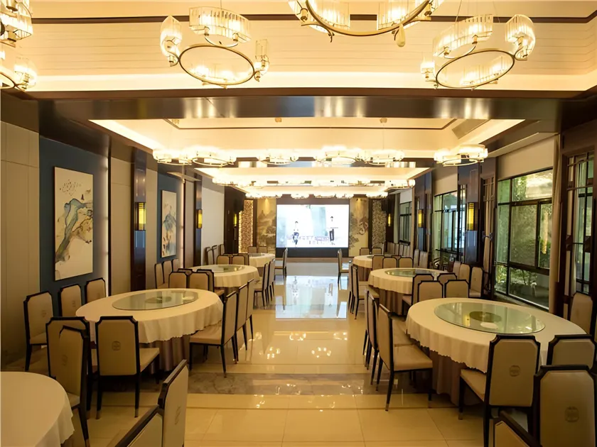 City Comfort Inn Yangzhou Jiangdu North Limin Road - Image 1