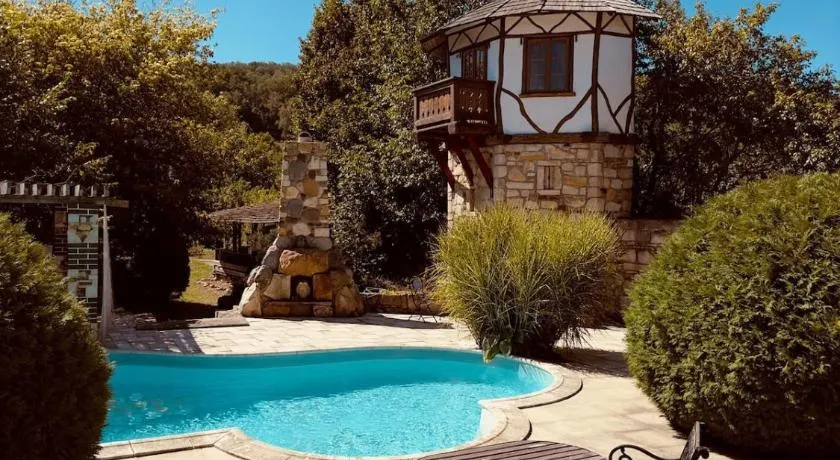 Chalet d'Argent - Image 1