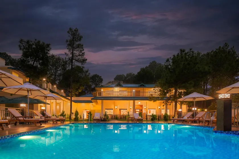 Cassia Resort, Kasauli - Image 1