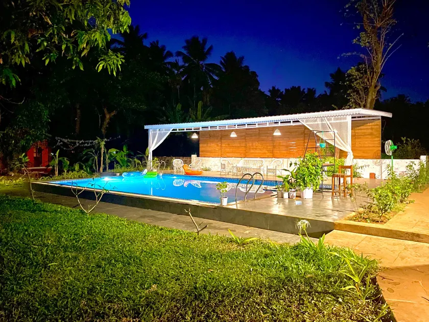 O NEST Oceano Pearl - Image 1