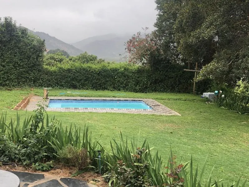 Ukholo Lodge - Image 1