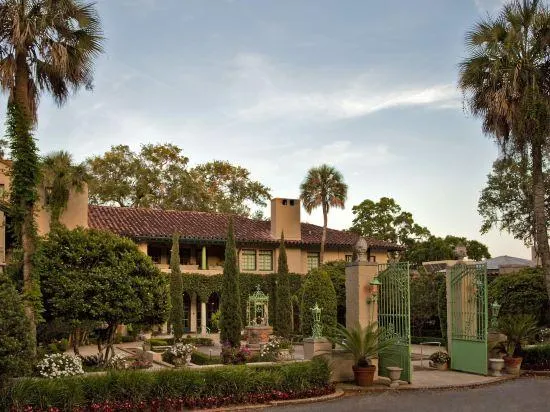 Club Continental - Image 1