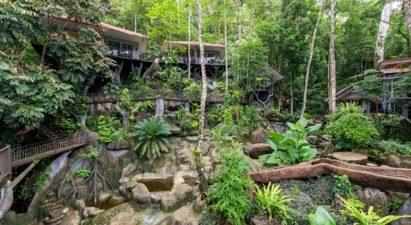 Rock and Tree House Resort - Image 1