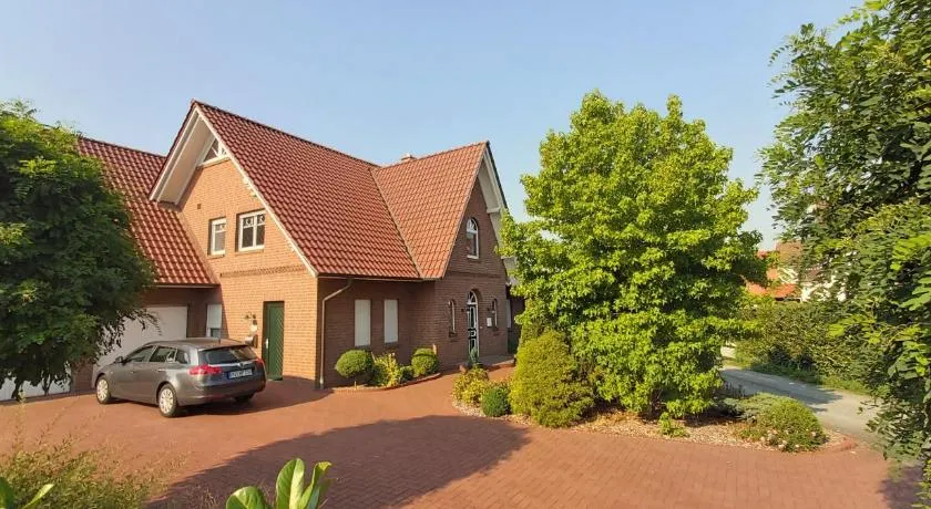 Luxury Apartment Kampe - Image 1