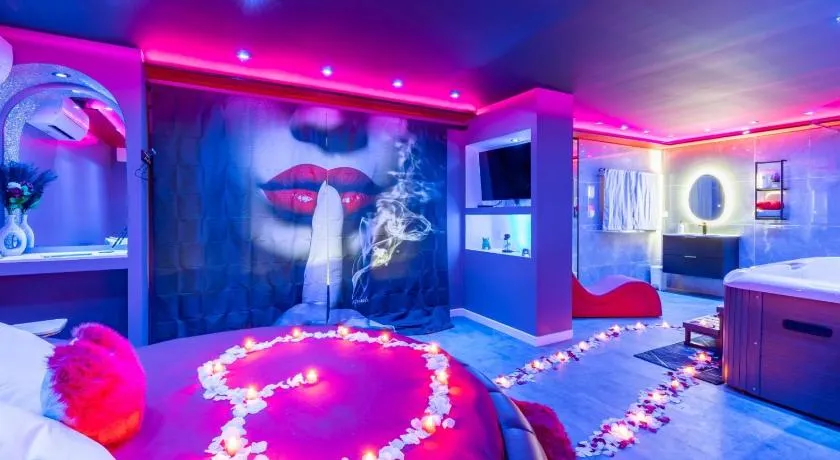 Secret Night Pamiers - Image 1