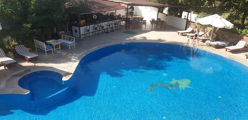 Konak Su Hotel - Image 1